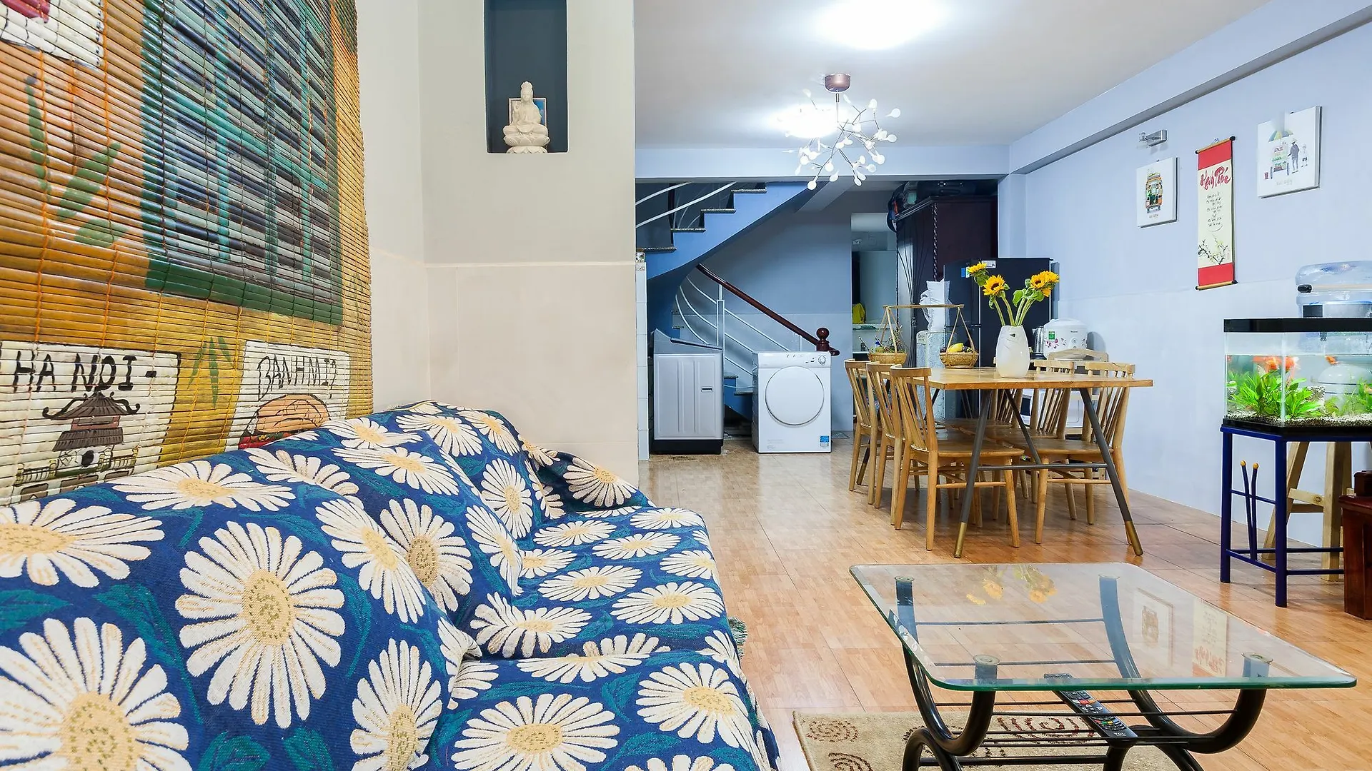 *** Gasthof Hotel Lala House Ho-Chi-Minh-Stadt Vietnam